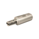 Coolant-Thru Is Recommended, Especially When D2 > 0.7 X Nominal Thread Diameter Standard Toolholders (MiTM 25) - Big-tools Industrial Supply Tools for Metal Cutting